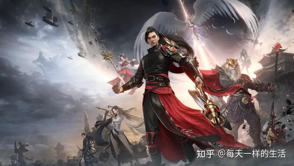 好玩的手遊知乎(好玩的手遊排行榜2021知乎)