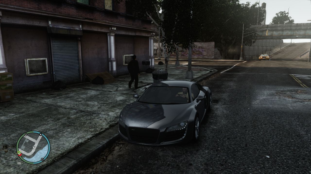 gta4單機(gta4單機秘籍)