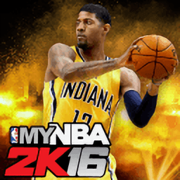 手遊nba2k16中文版(nba2k16手遊中文版下載)