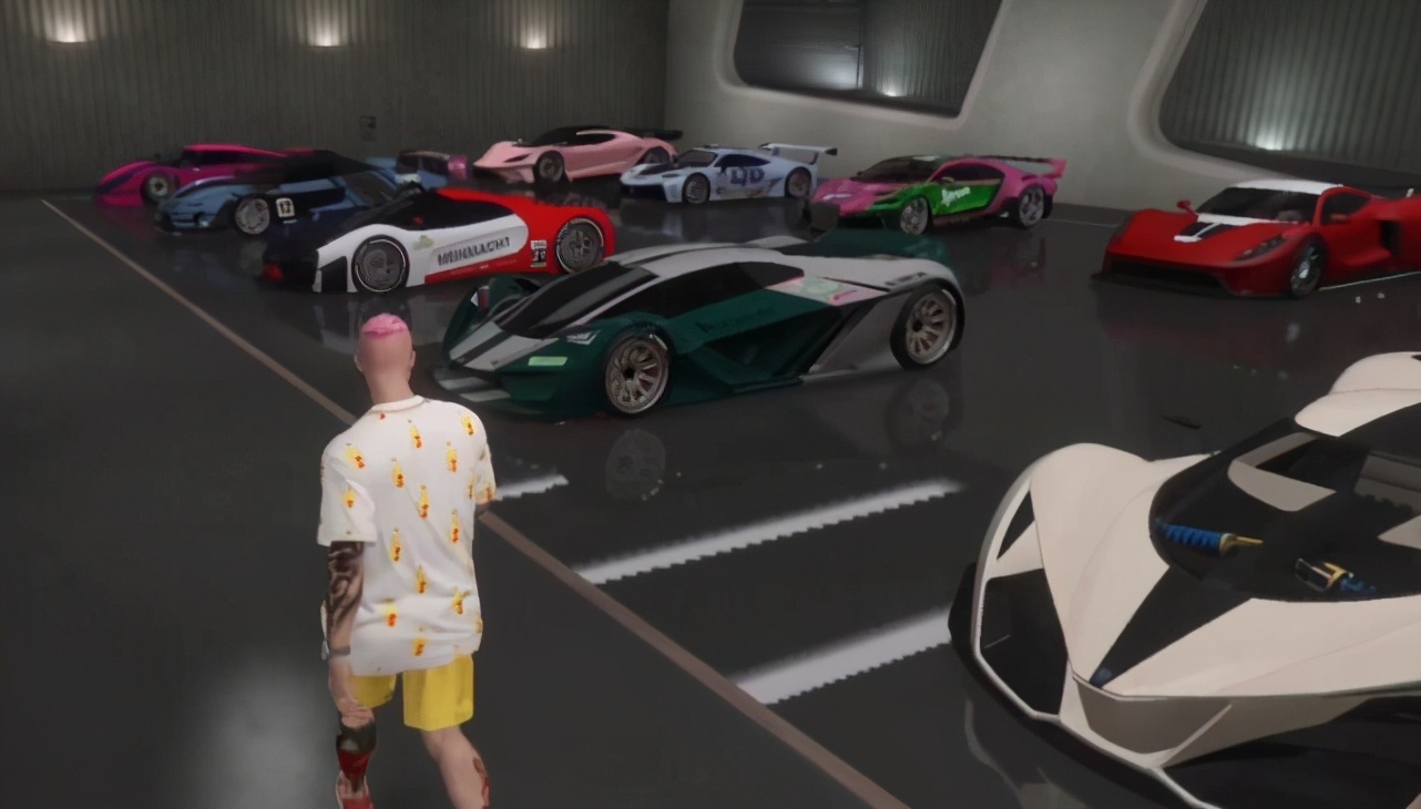 gta5單機無限金錢(gta5單機無限金錢教程)