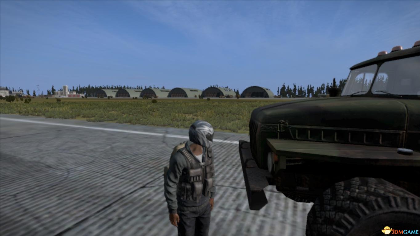 dayz獨立版單機(dayz獨立版配置要求高嗎)